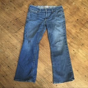 Ariat Jeans